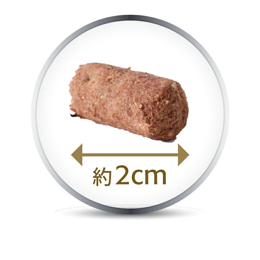 K9ナチュラル ラム＆キングサーモン 100g | いぬのグッズショップ バウバウ